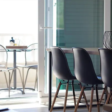 Teco - Moderne Mit Pool Und Meerblick *