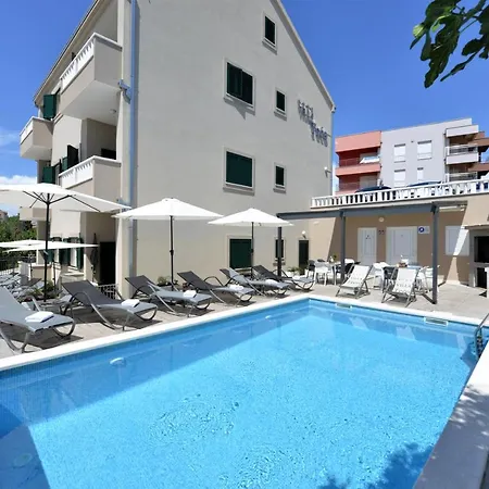 Teco - Moderne Mit Pool Und Meerblick *