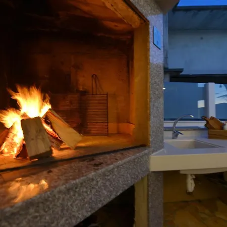 Teco - Moderne Mit Pool Und Meerblick *