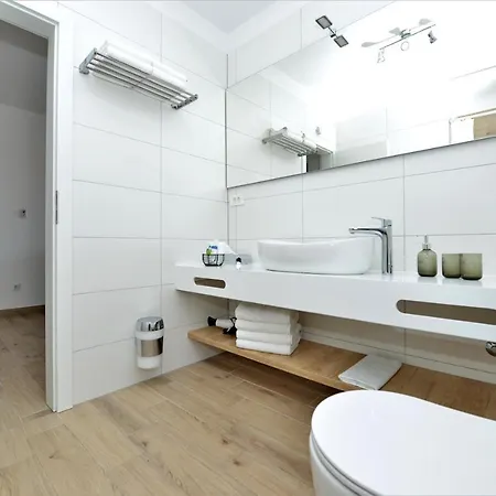 Tećo - Moderne Mit Pool Und Meerblick *