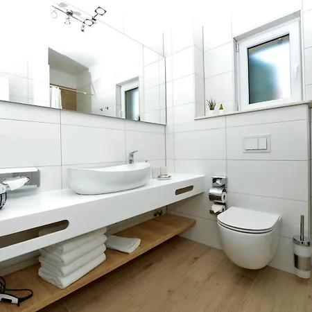 Teco - Moderne Mit Pool Und Meerblick Trogir