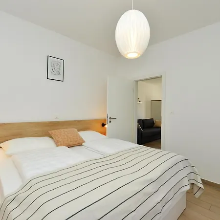 Teco - Moderne Mit Pool Und Meerblick Trogir