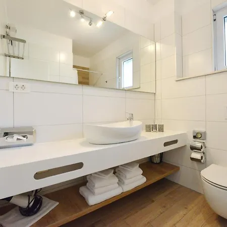 Teco - Moderne Mit Pool Und Meerblick *