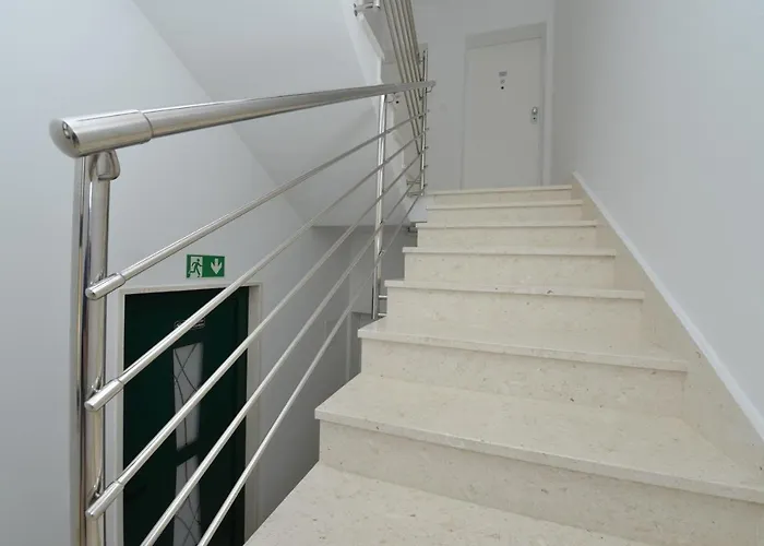 Teco - Moderne Mit Pool Und Meerblick