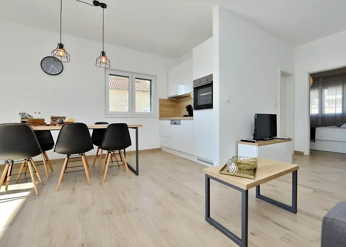 Teco - Moderne Mit Pool Und Meerblick *