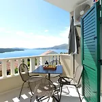 Teco - Moderne Mit Pool Und Meerblick Appartamento *