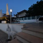 Appartamento Teco - Moderne Mit Pool Und Meerblick Traù