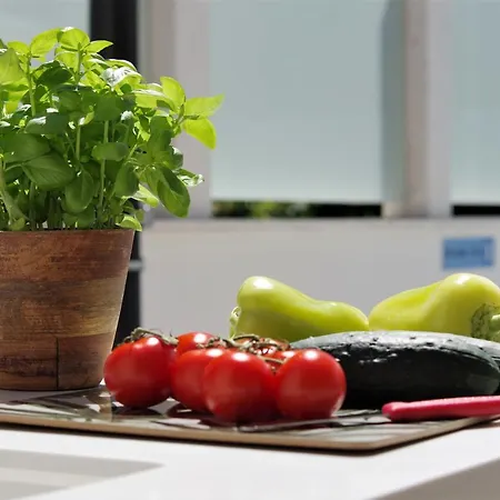 Lejlighed Teco - Moderne Mit Pool Und Meerblick Trogir