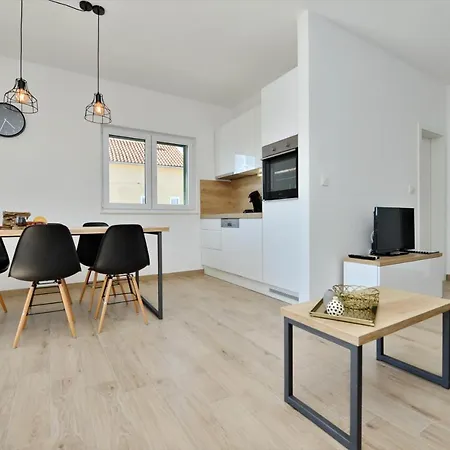 Teco - Moderne Mit Pool Und Meerblick *