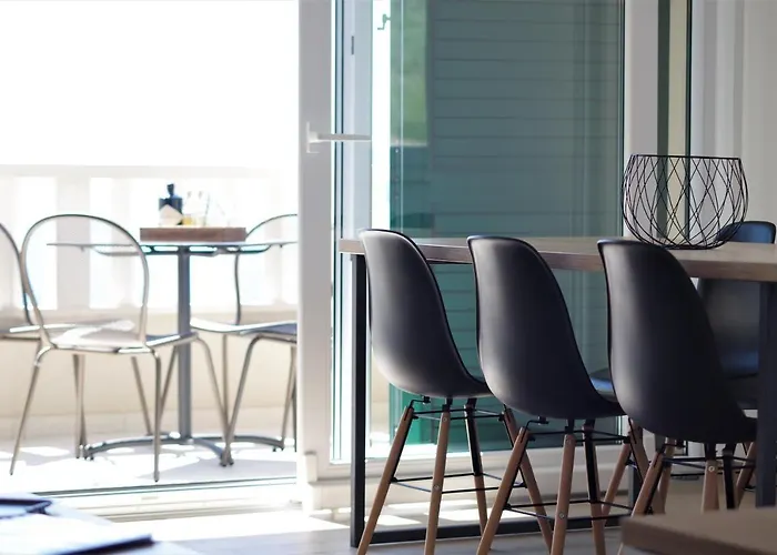 Teco - Moderne Mit Pool Und Meerblick *