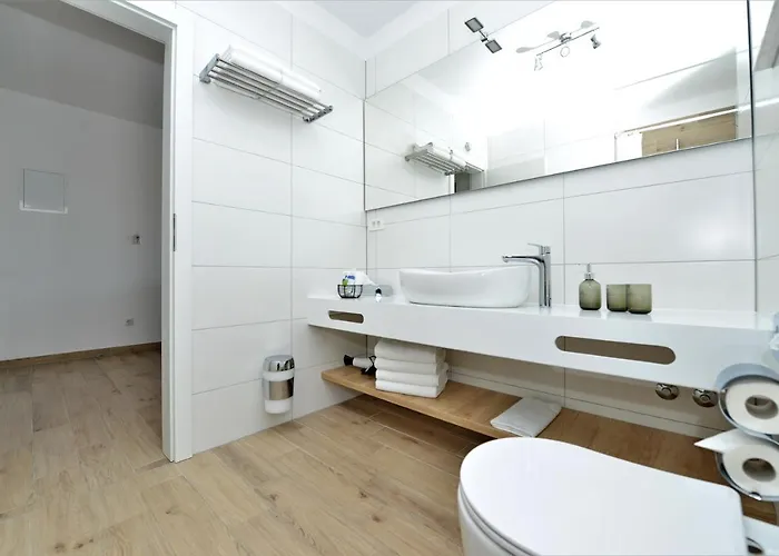 Teco - Moderne Mit Pool Und Meerblick *