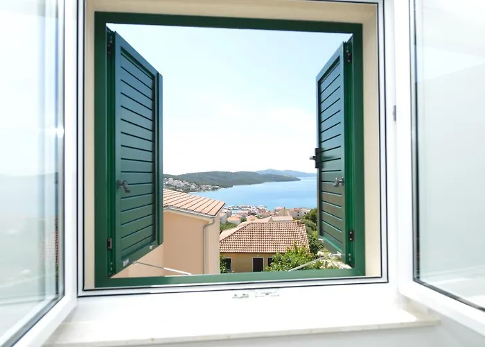 Teco - Moderne Mit Pool Und Meerblick *