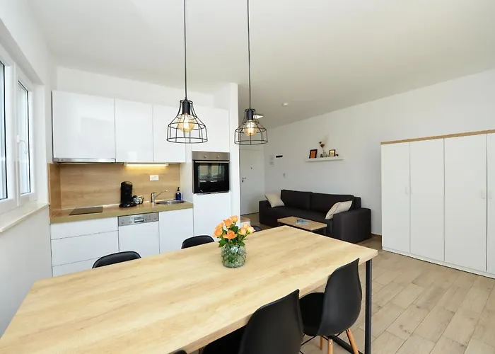 Teco - Moderne Mit Pool Und Meerblick *