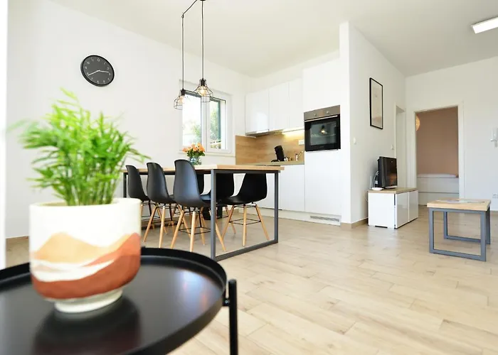 Teco - Moderne Mit Pool Und Meerblick *