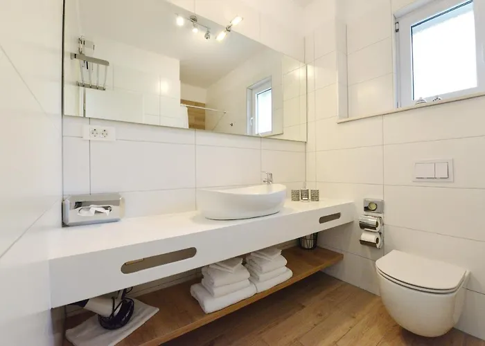 Teco - Moderne Mit Pool Und Meerblick *