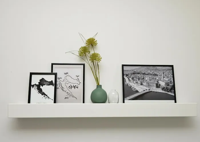 Teco - Moderne Mit Pool Und Meerblick * Τρογκίρ