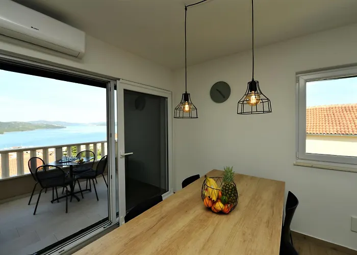 Teco - Moderne Mit Pool Und Meerblick *