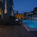 Apartment Teco - Moderne Mit Pool Und Meerblick