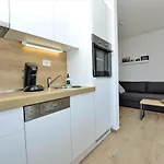 Apartment Teco - Moderne Mit Pool Und Meerblick