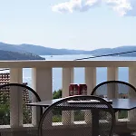 Teco - Moderne Mit Pool Und Meerblick Apartment *