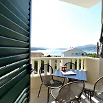 Teco - Moderne Mit Pool Und Meerblick Apartment *