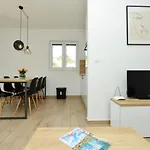 Apartment Teco - Moderne Mit Pool Und Meerblick *