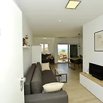 Teco - Moderne Mit Pool Und Meerblick Trogir